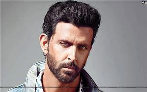 Hrithik Roshan